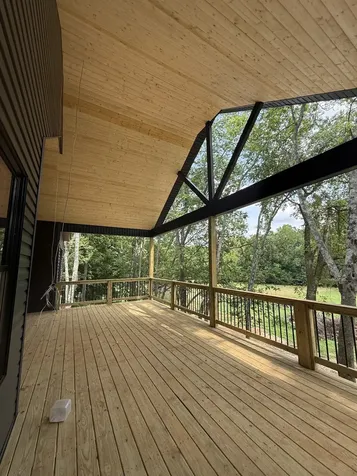 618 Indian Creek Road Cumberland Furnace TN 37051