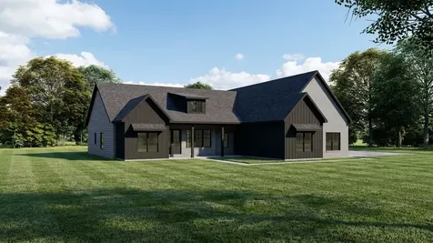 618 Indian Creek Road Cumberland Furnace TN 37051