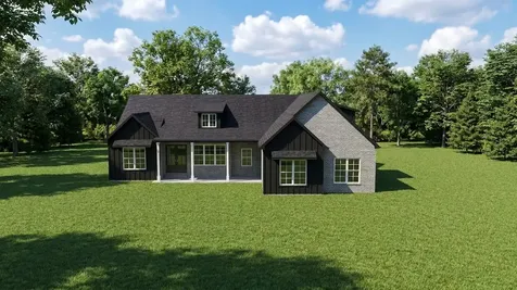 618 Indian Creek Road Cumberland Furnace TN 37051
