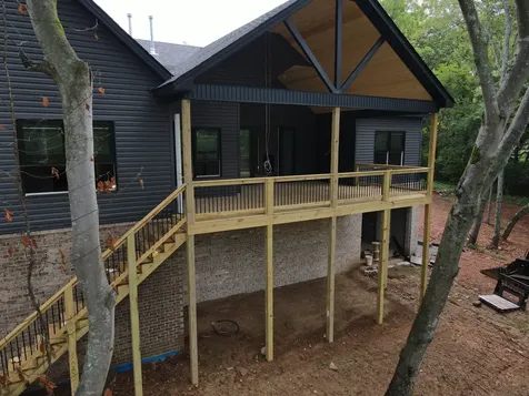 618 Indian Creek Road Cumberland Furnace TN 37051