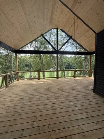 618 Indian Creek Road Cumberland Furnace TN 37051