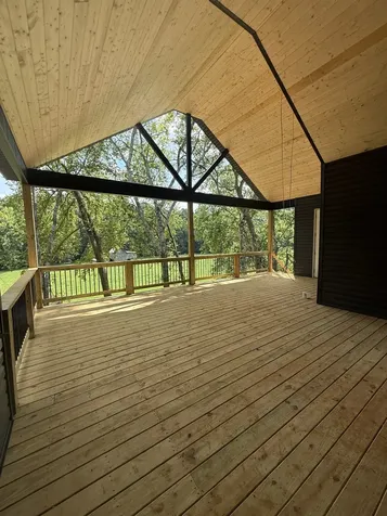 618 Indian Creek Road Cumberland Furnace TN 37051