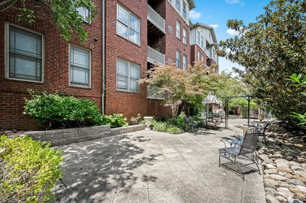 3102 West End Circle Nashville TN 37203