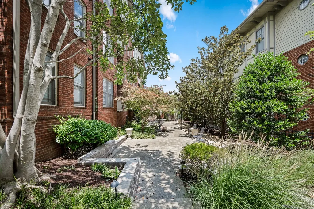3102 West End Circle Nashville TN 37203