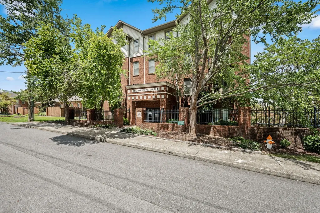 3102 West End Circle Nashville TN 37203
