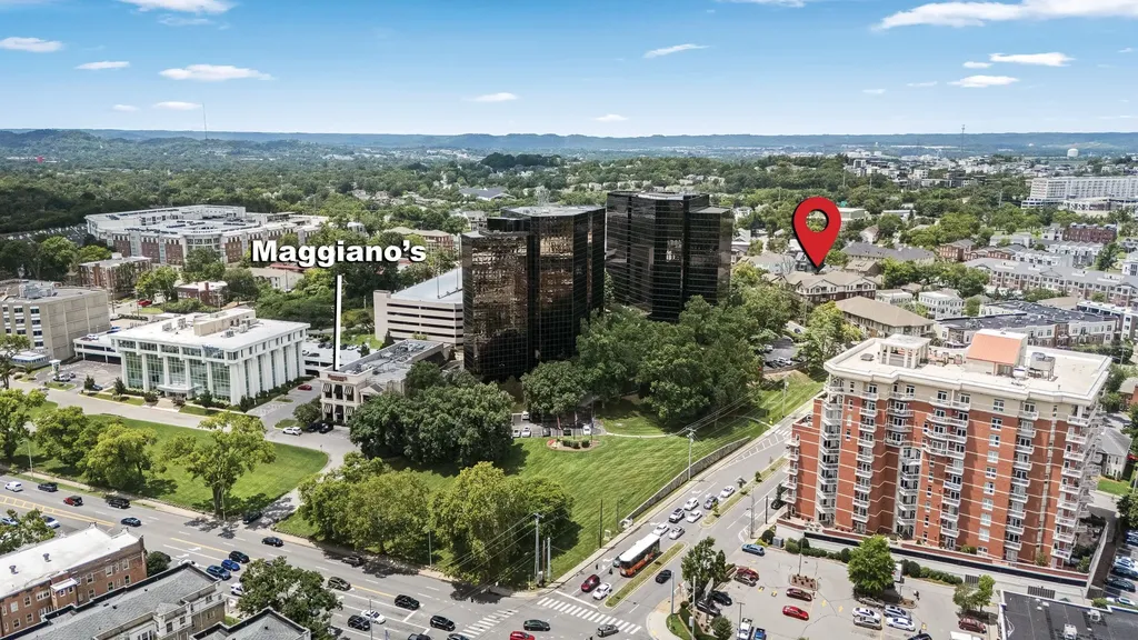 3102 West End Circle Nashville TN 37203