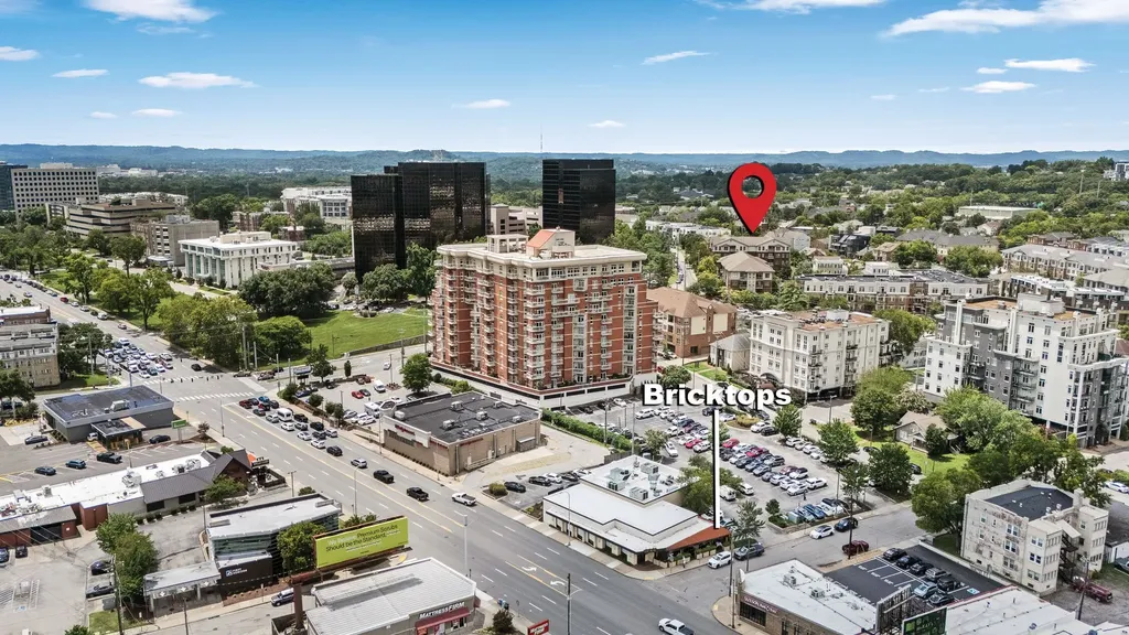 3102 West End Circle Nashville TN 37203