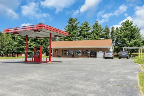 345 Huffman Road Normandy TN 37360