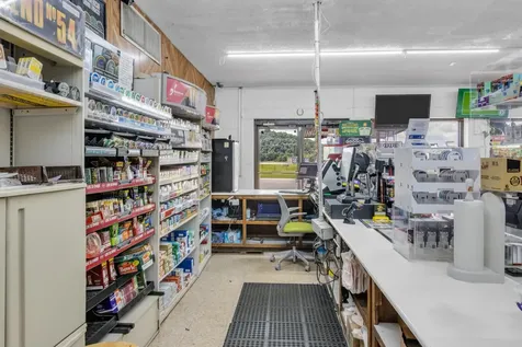 345 Huffman Road Normandy TN 37360