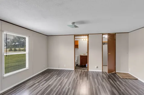 345 Huffman Road Normandy TN 37360