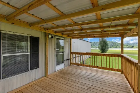 345 Huffman Road Normandy TN 37360