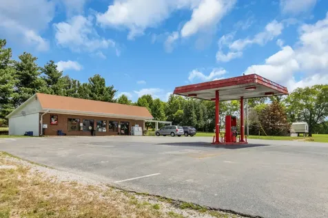 345 Huffman Road Normandy TN 37360