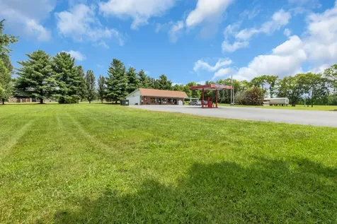 345 Huffman Road Normandy TN 37360