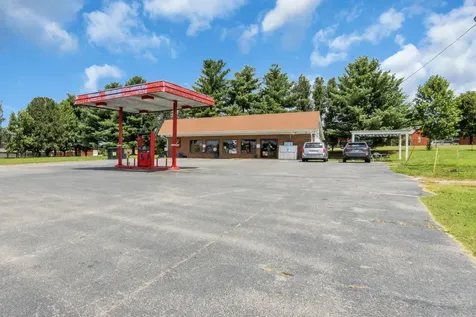 345 Huffman Road Normandy TN 37360