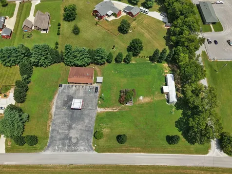 345 Huffman Road Normandy TN 37360