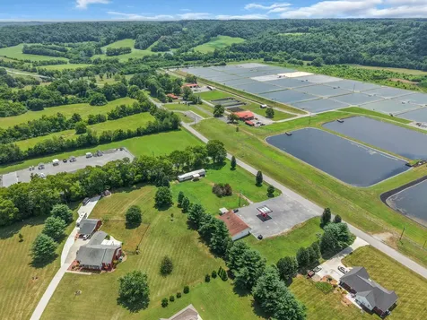 345 Huffman Road Normandy TN 37360