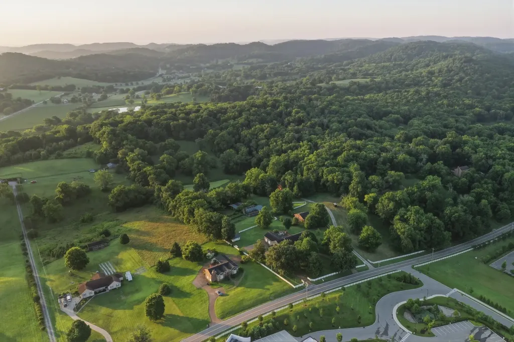 4442 Pratt Lane Franklin TN 37064