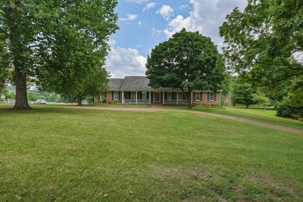 4442 Pratt Lane Franklin TN 37064