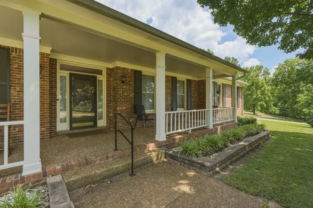 4442 Pratt Lane Franklin TN 37064