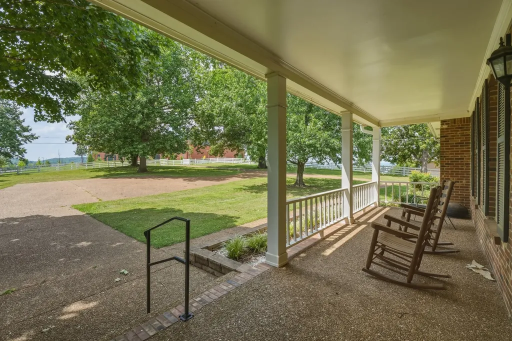 4442 Pratt Lane Franklin TN 37064
