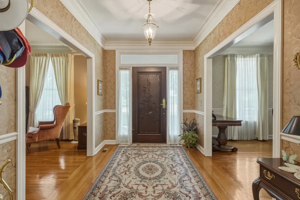 4442 Pratt Lane Franklin TN 37064