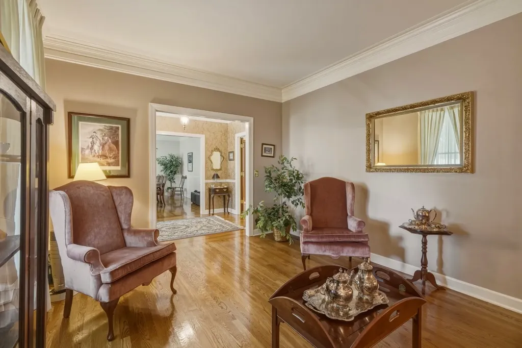 4442 Pratt Lane Franklin TN 37064