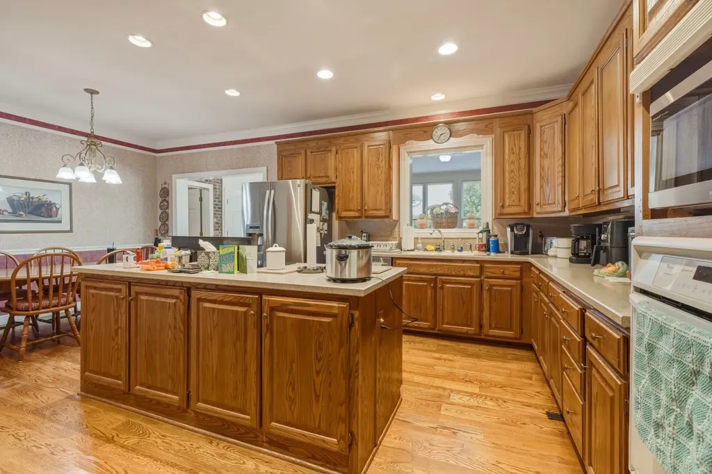 4442 Pratt Lane Franklin TN 37064