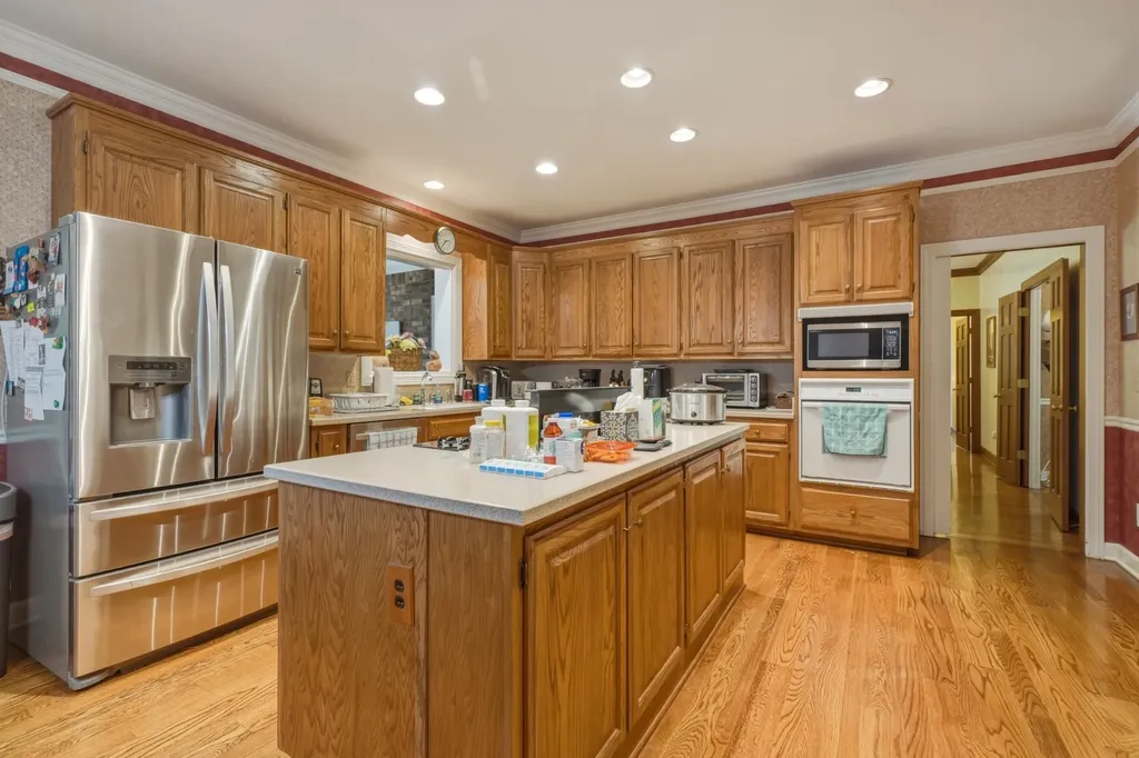 4442 Pratt Lane Franklin TN 37064