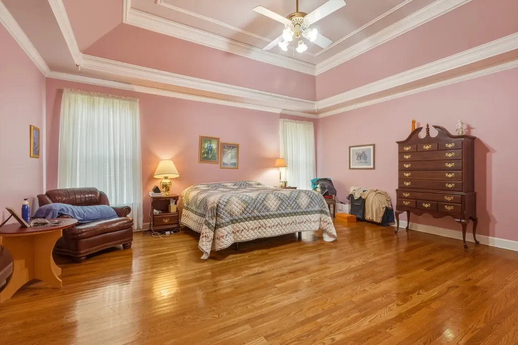 4442 Pratt Lane Franklin TN 37064