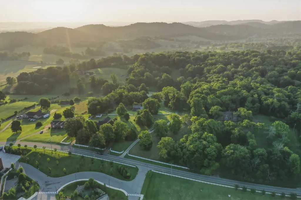 4442 Pratt Lane Franklin TN 37064