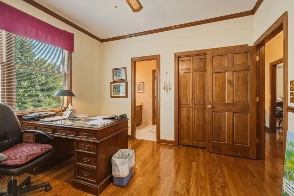 4442 Pratt Lane Franklin TN 37064