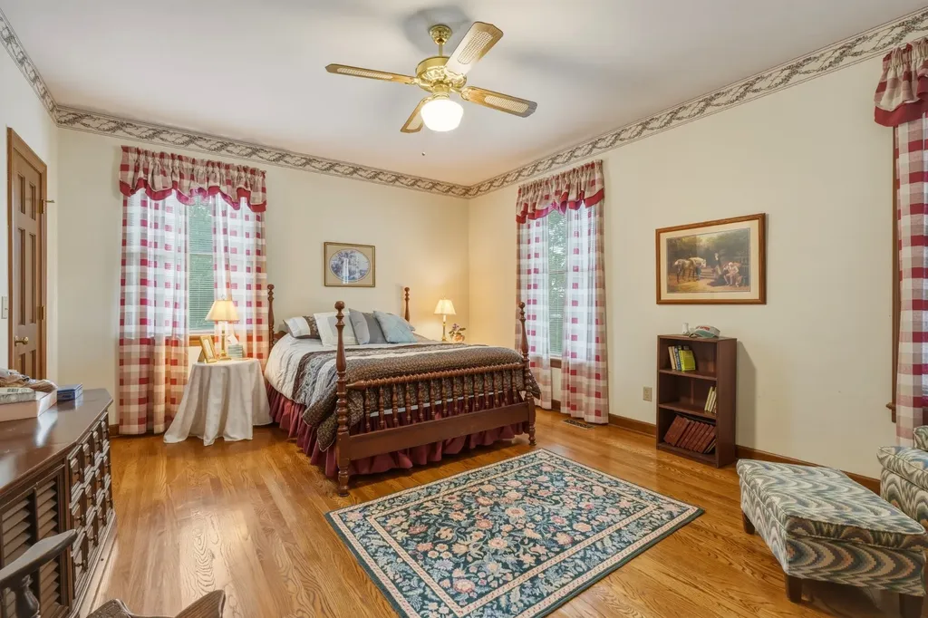 4442 Pratt Lane Franklin TN 37064