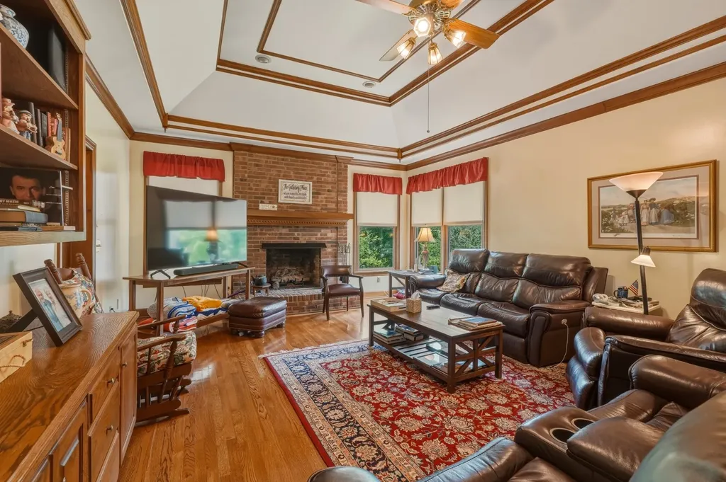 4442 Pratt Lane Franklin TN 37064