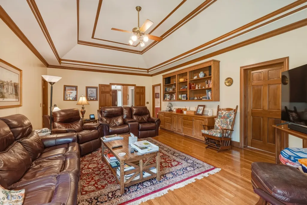 4442 Pratt Lane Franklin TN 37064