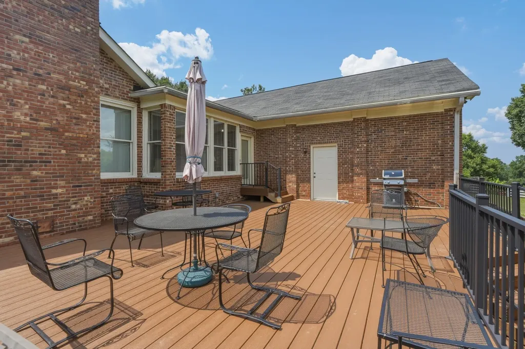 4442 Pratt Lane Franklin TN 37064