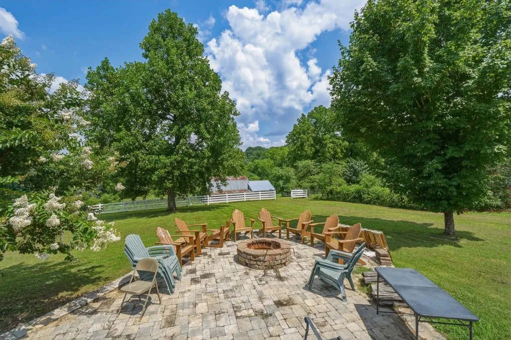 4442 Pratt Lane Franklin TN 37064