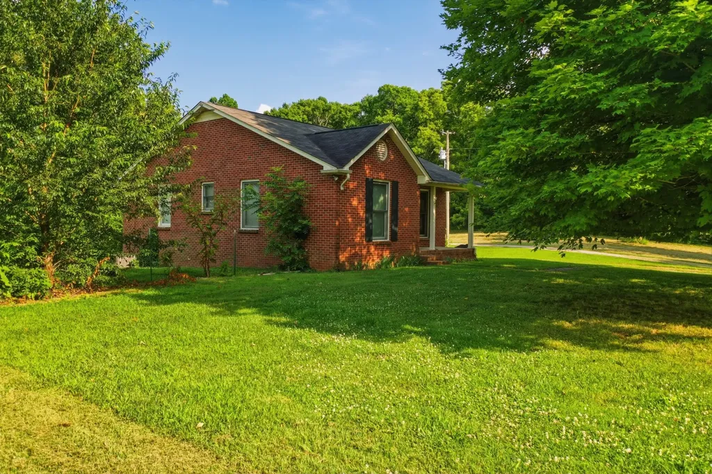4442 Pratt Lane Franklin TN 37064