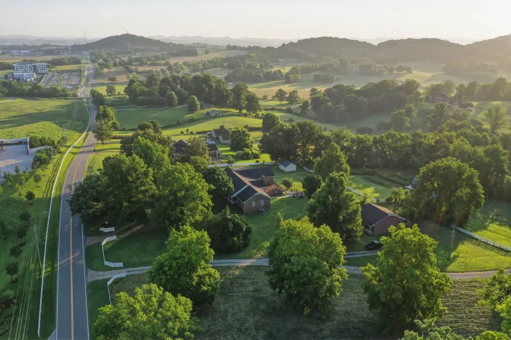 4442 Pratt Lane Franklin TN 37064