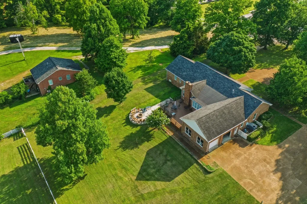 4442 Pratt Lane Franklin TN 37064