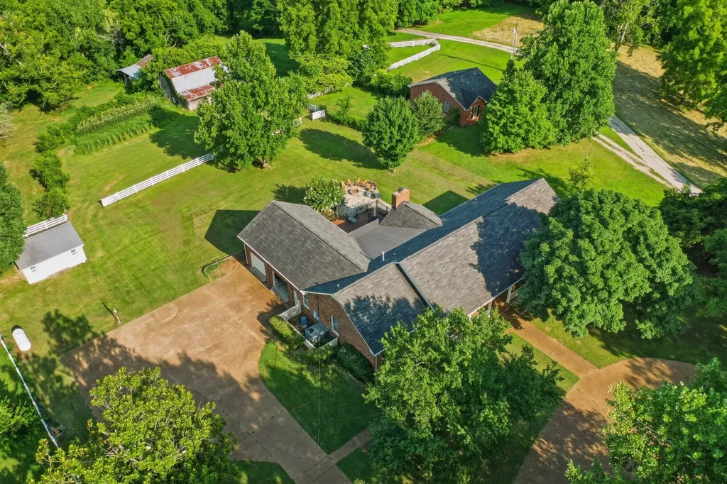 4442 Pratt Lane Franklin TN 37064