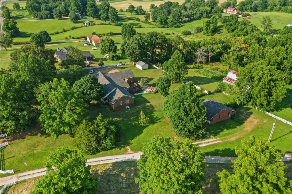 4442 Pratt Lane Franklin TN 37064