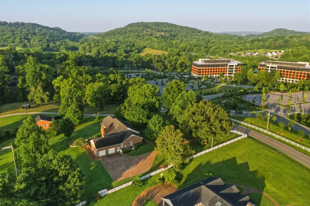 4442 Pratt Lane Franklin TN 37064