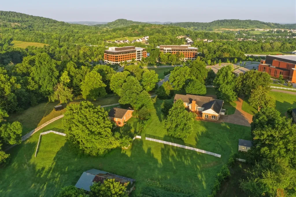 4442 Pratt Lane Franklin TN 37064