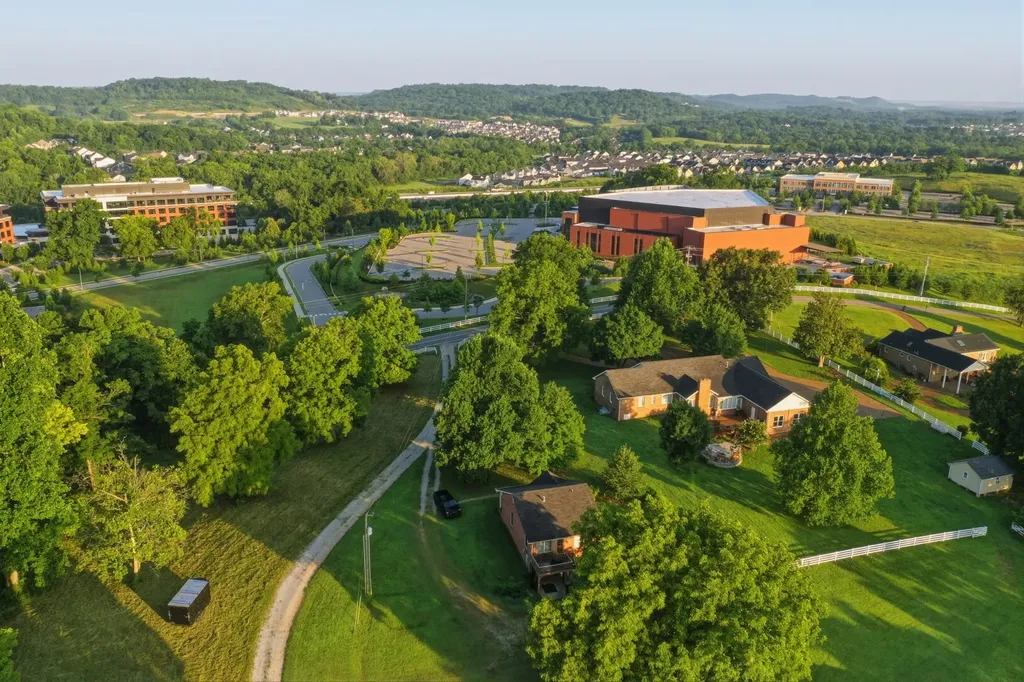 4442 Pratt Lane Franklin TN 37064