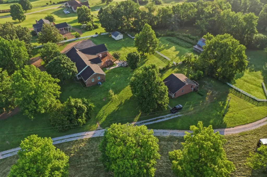 4442 Pratt Lane Franklin TN 37064