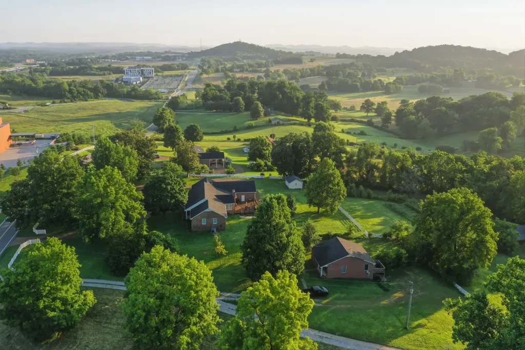 4442 Pratt Lane Franklin TN 37064