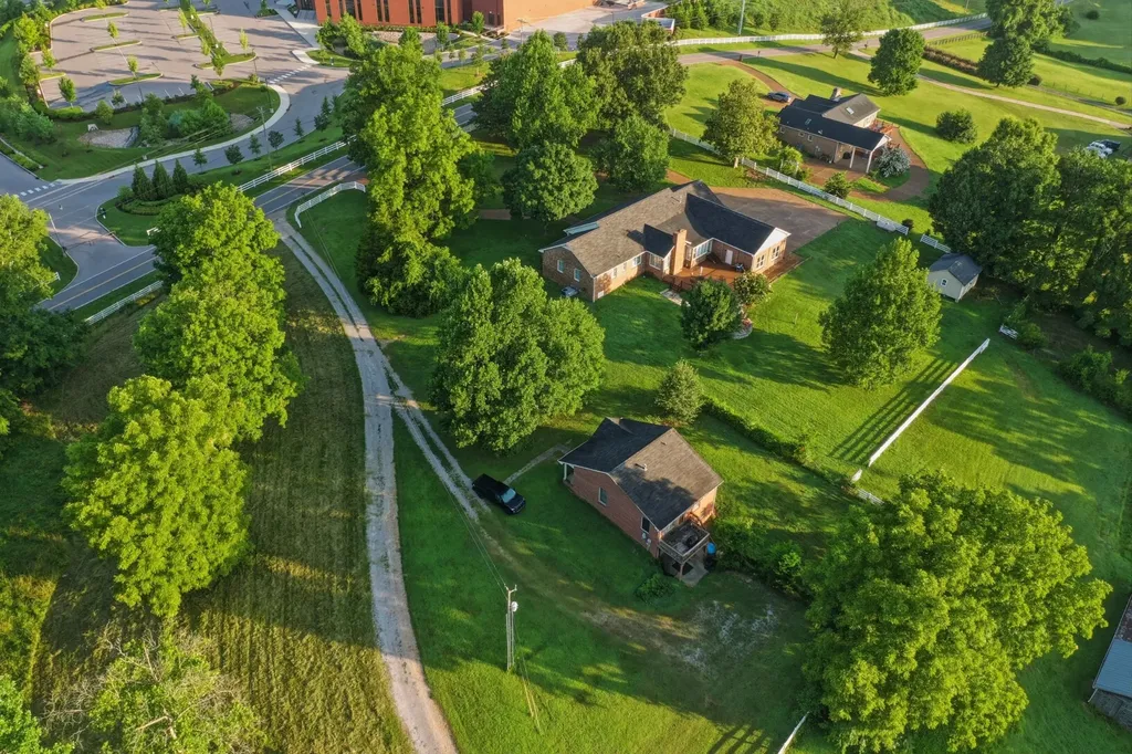 4442 Pratt Lane Franklin TN 37064