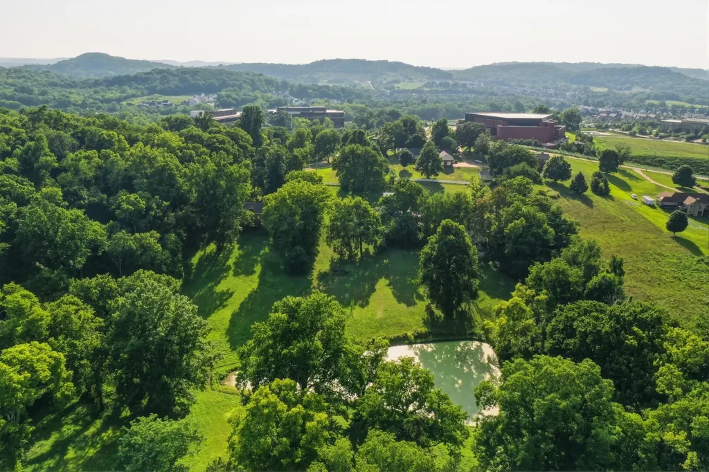 4442 Pratt Lane Franklin TN 37064