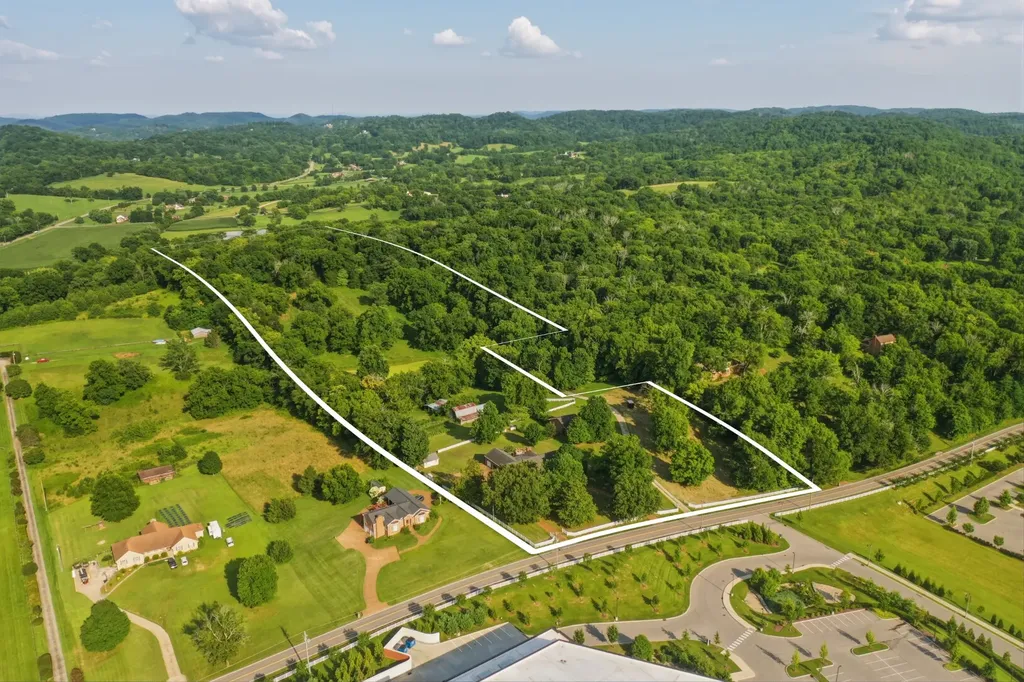 4442 Pratt Lane Franklin TN 37064