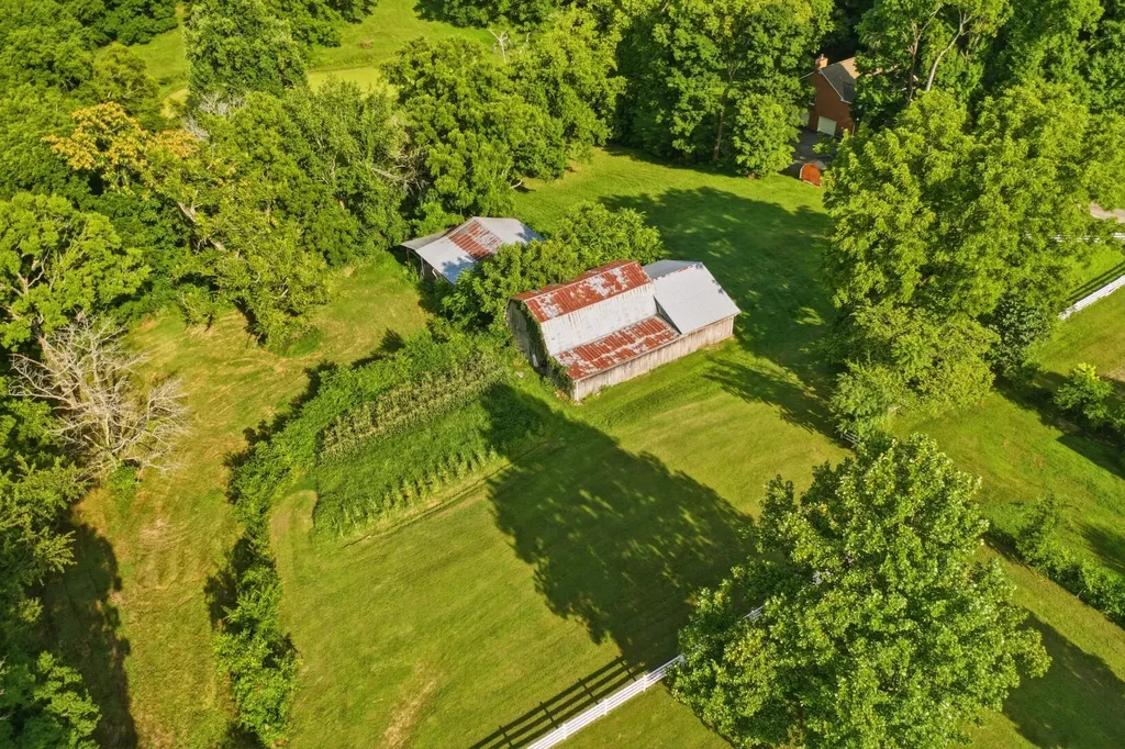 4442 Pratt Lane Franklin TN 37064